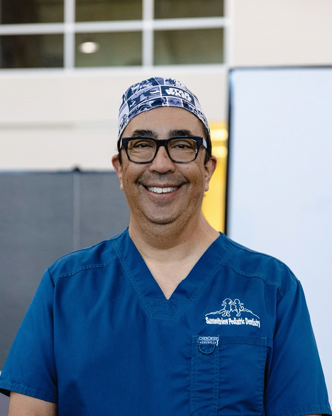 Summitview Pediatric Dentistry